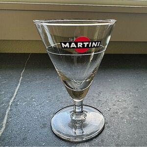 2/$15 - Martini glass 🍸